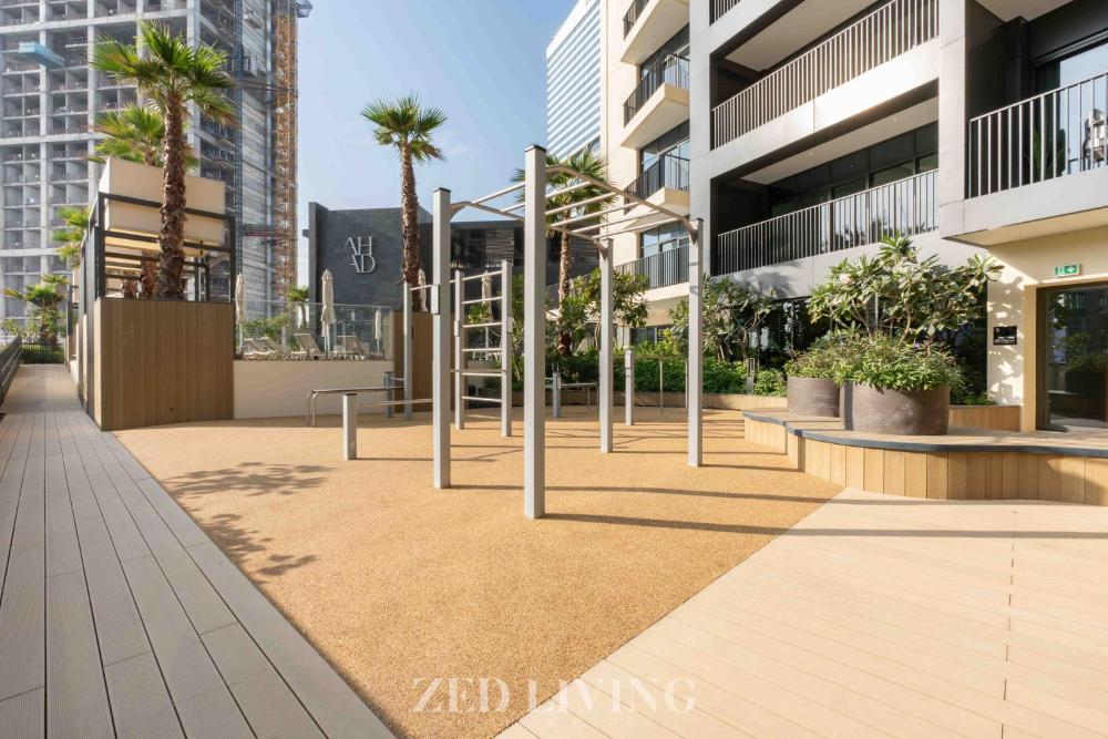 Ahad Residences - City Retreat Apartments - Zed Living