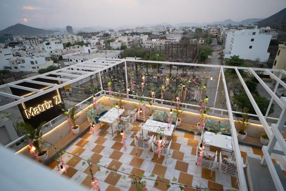 RABBIT RATNAM - By Udaipur Hotels