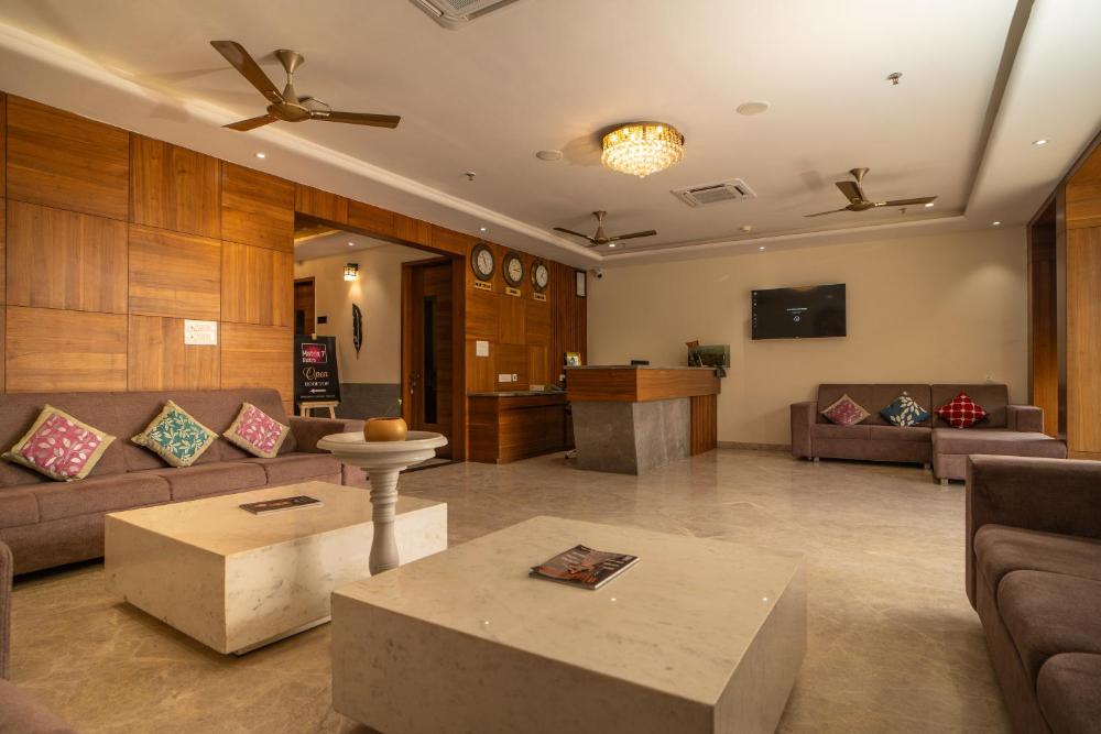 RABBIT RATNAM - By Udaipur Hotels