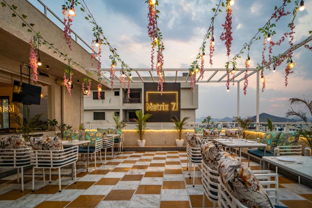 RABBIT RATNAM - By Udaipur Hotels