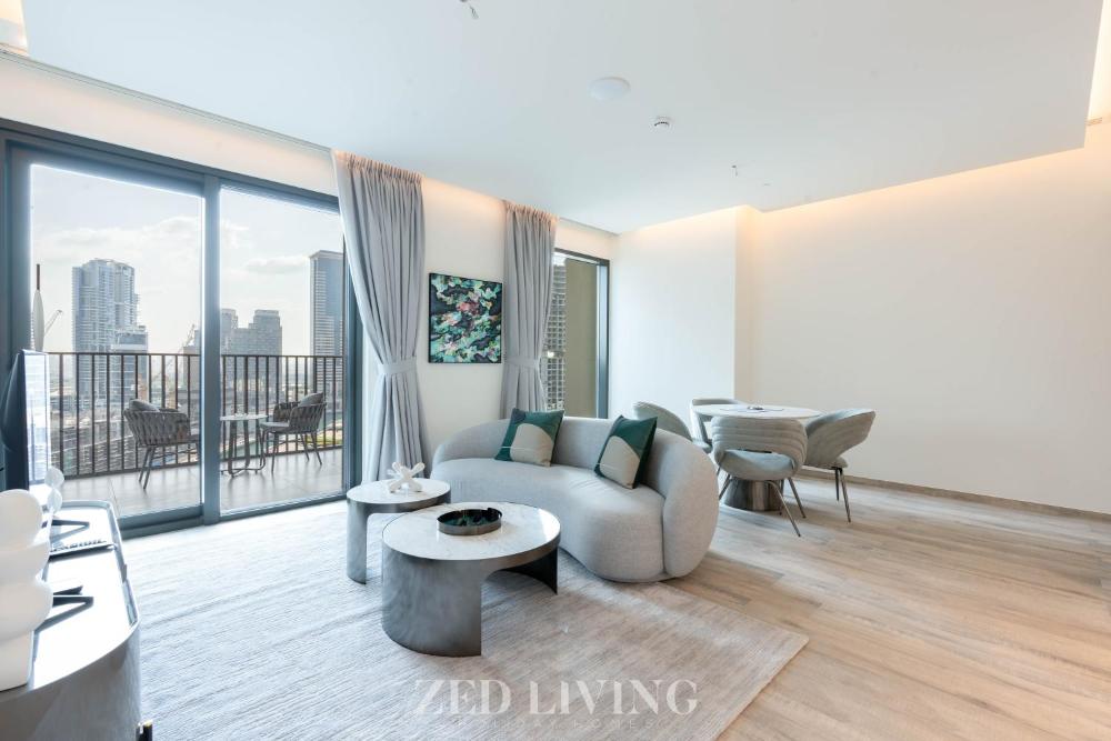 Ahad Residences - City Retreat Apartments - Zed Living