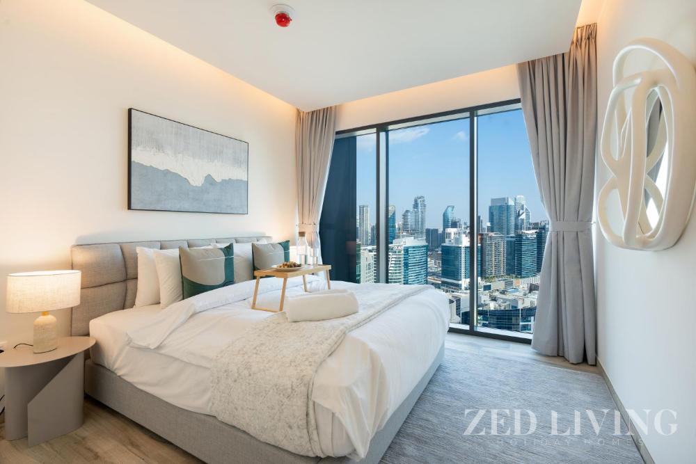 Ahad Residences - City Retreat Apartments - Zed Living