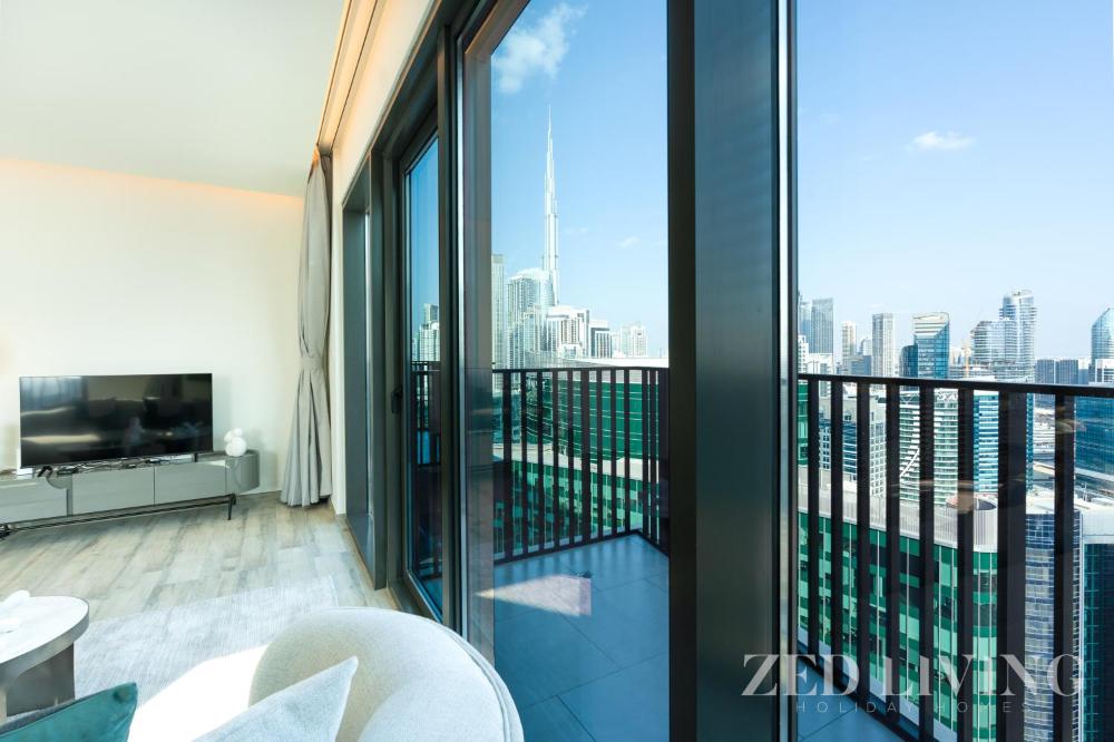 Ahad Residences - City Retreat Apartments - Zed Living
