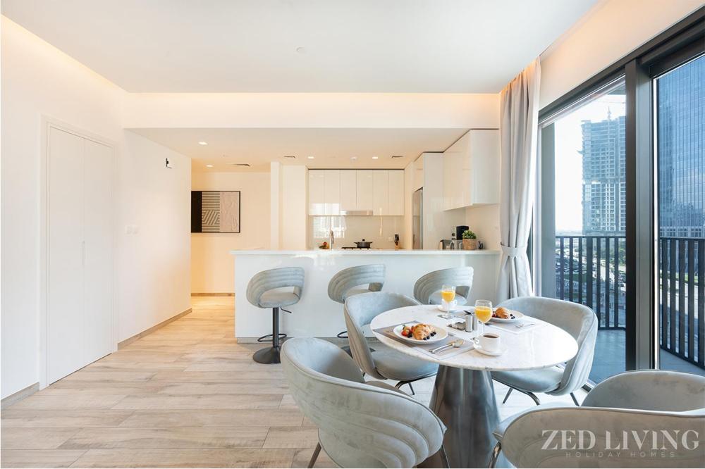 Ahad Residences - City Retreat Apartments - Zed Living