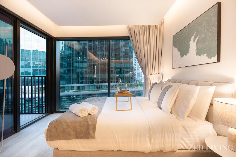 Ahad Residences - City Retreat Apartments - Zed Living