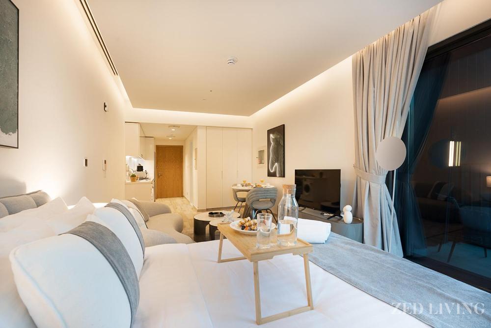 Ahad Residences - City Retreat Apartments - Zed Living