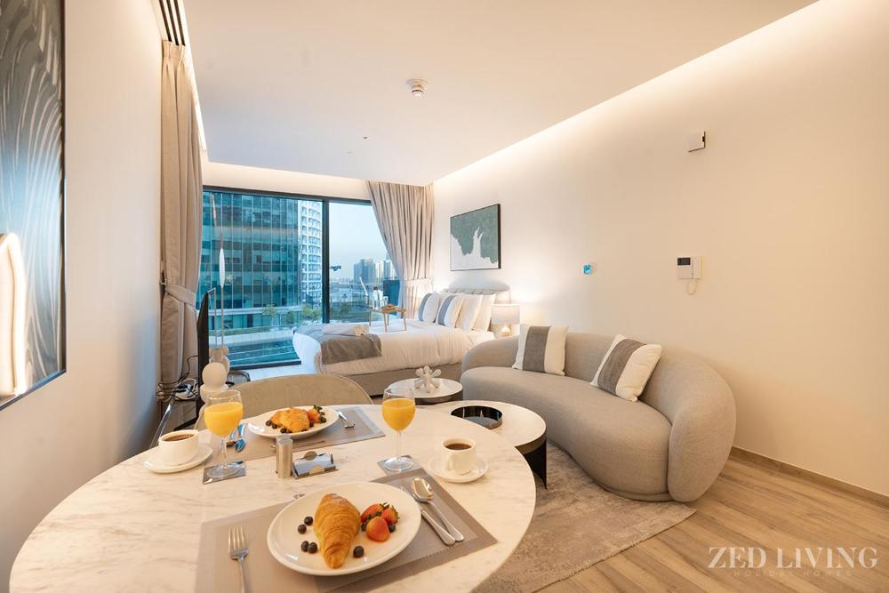 Ahad Residences - City Retreat Apartments - Zed Living