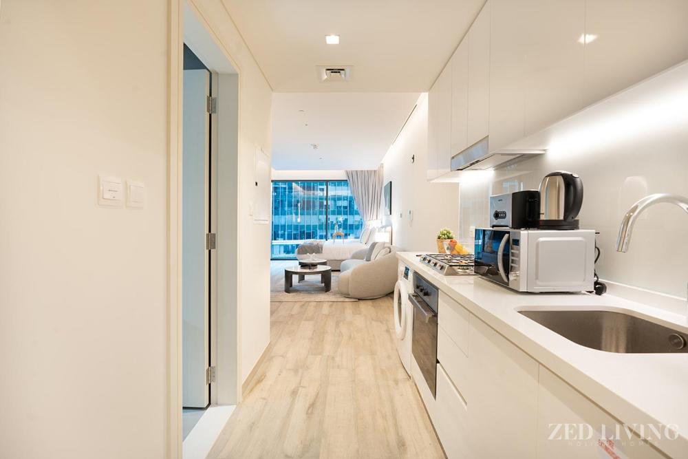 Ahad Residences - City Retreat Apartments - Zed Living