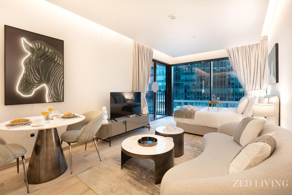 Ahad Residences - City Retreat Apartments - Zed Living
