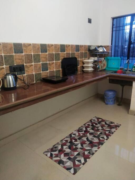 SitaRamalayam Homestay 1 (GF)