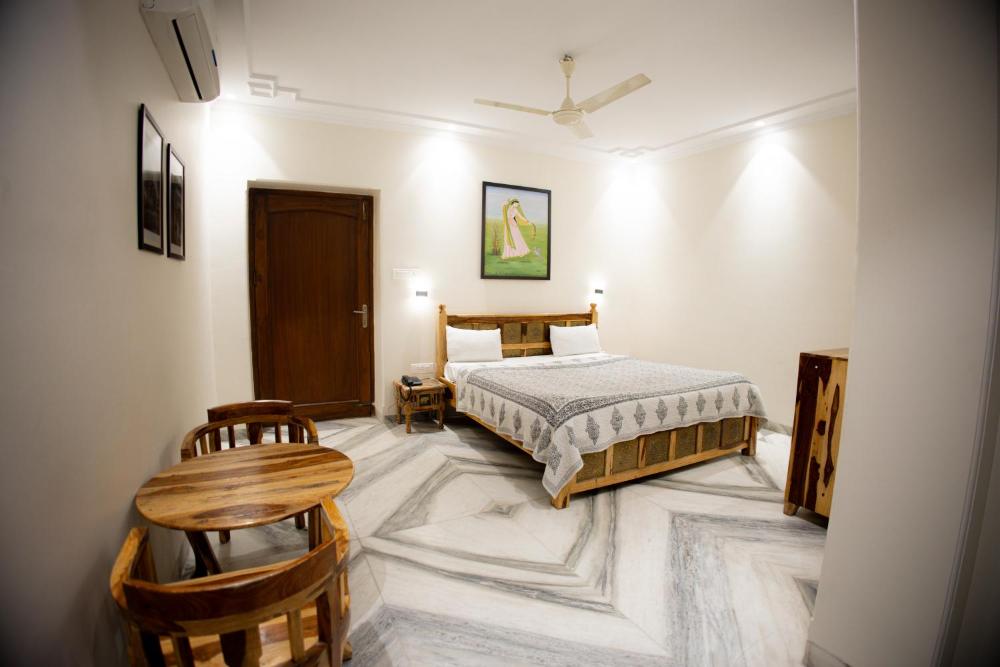 Gumaan Auberge