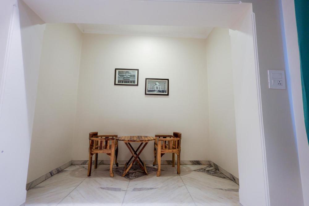 Gumaan Auberge