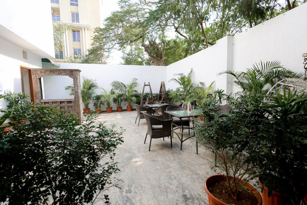 Gumaan Auberge