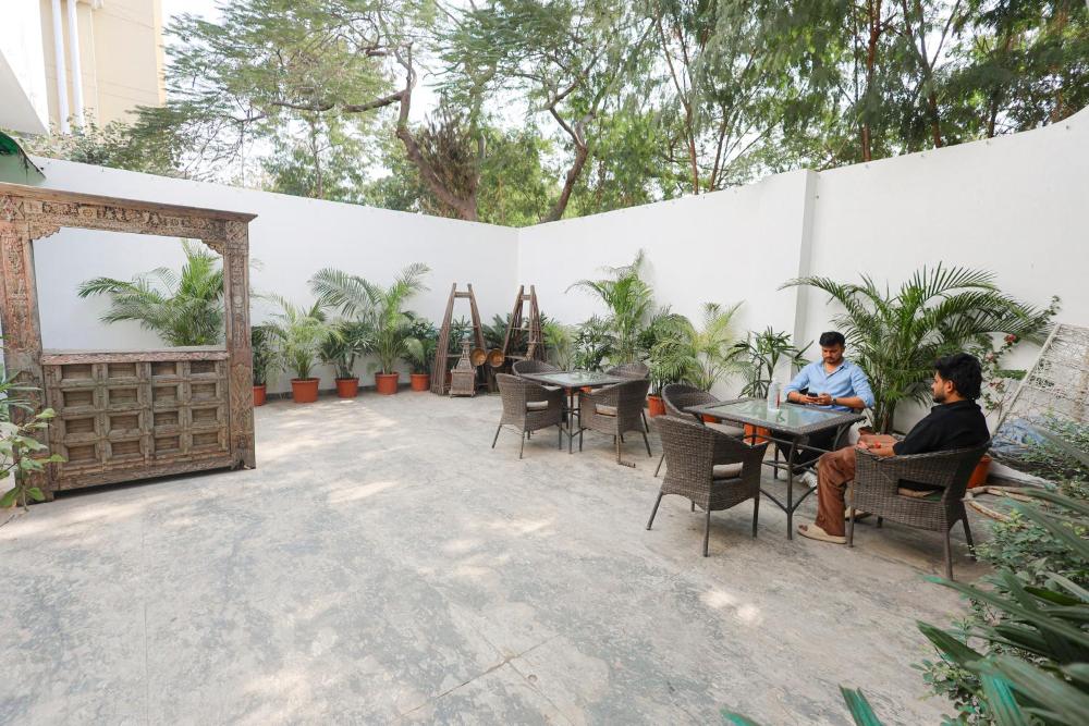Gumaan Auberge