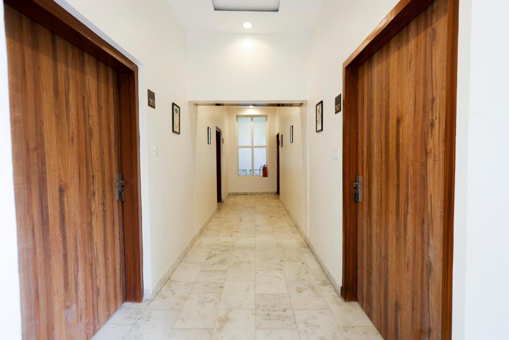 Gumaan Auberge