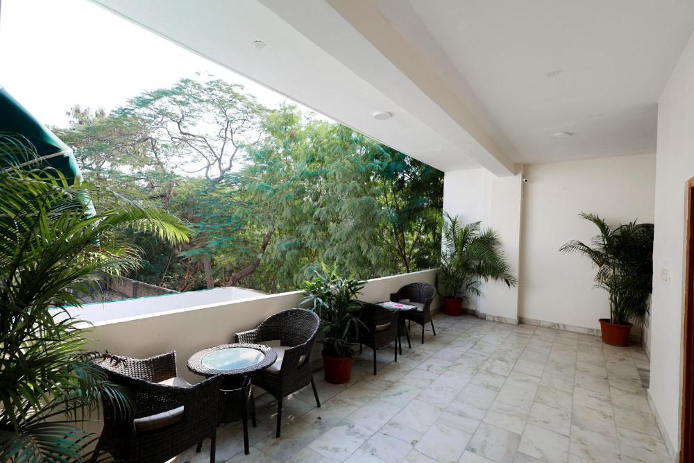 Gumaan Auberge