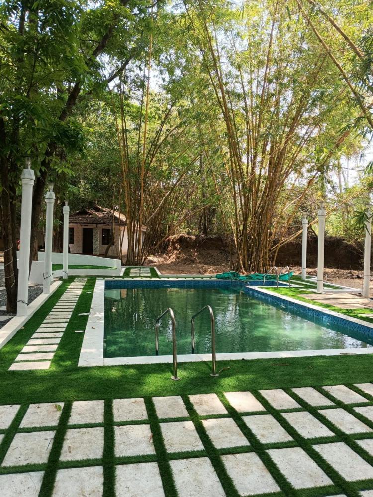 Surya Eco And Wedding Resort