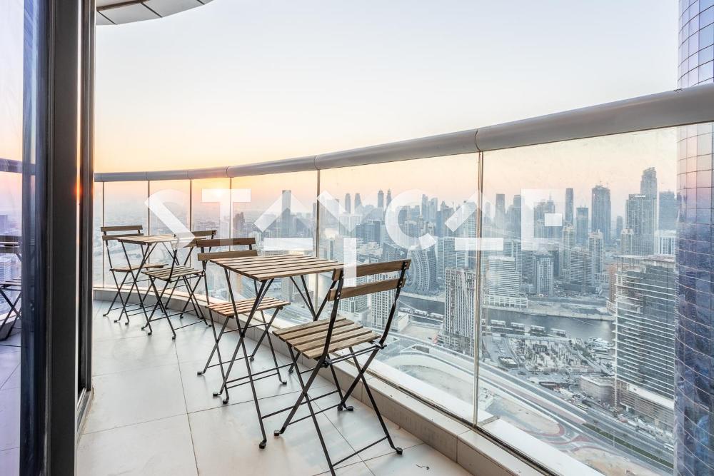 GLOBALSTAY DAMAC Towers by Paramount. Business Bay