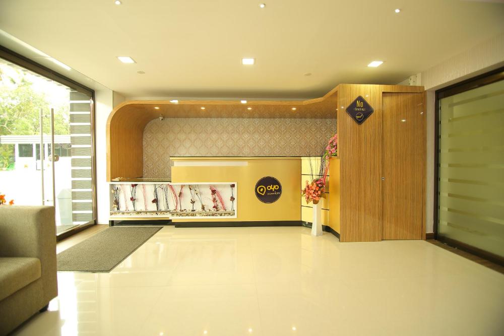 Hotel AJ Park