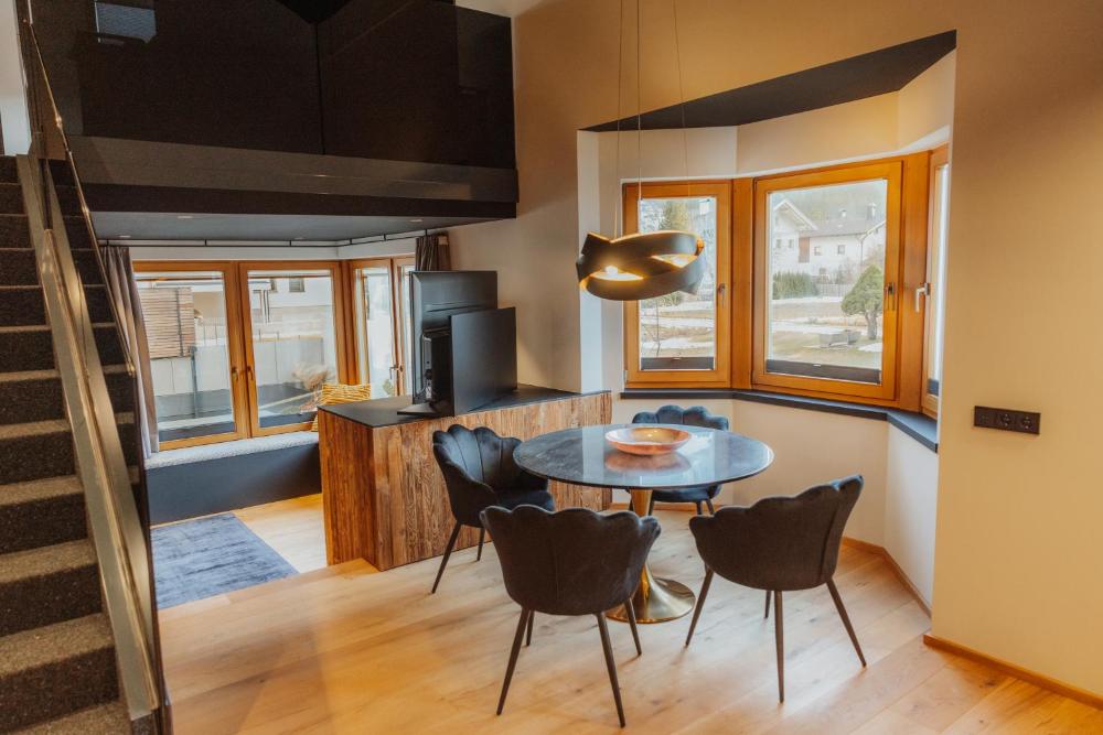 belmonte tirol boutique hotel