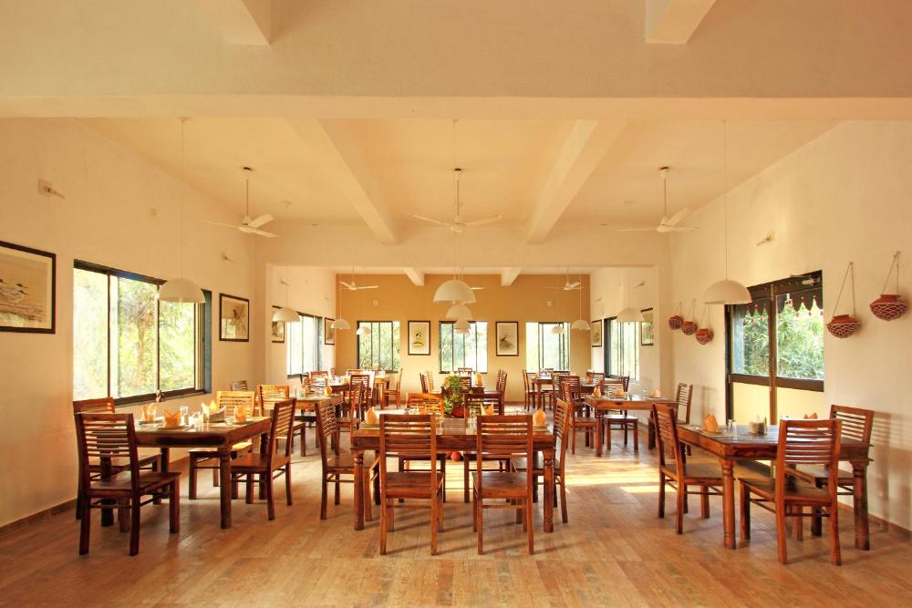 Gir Birding Lodge