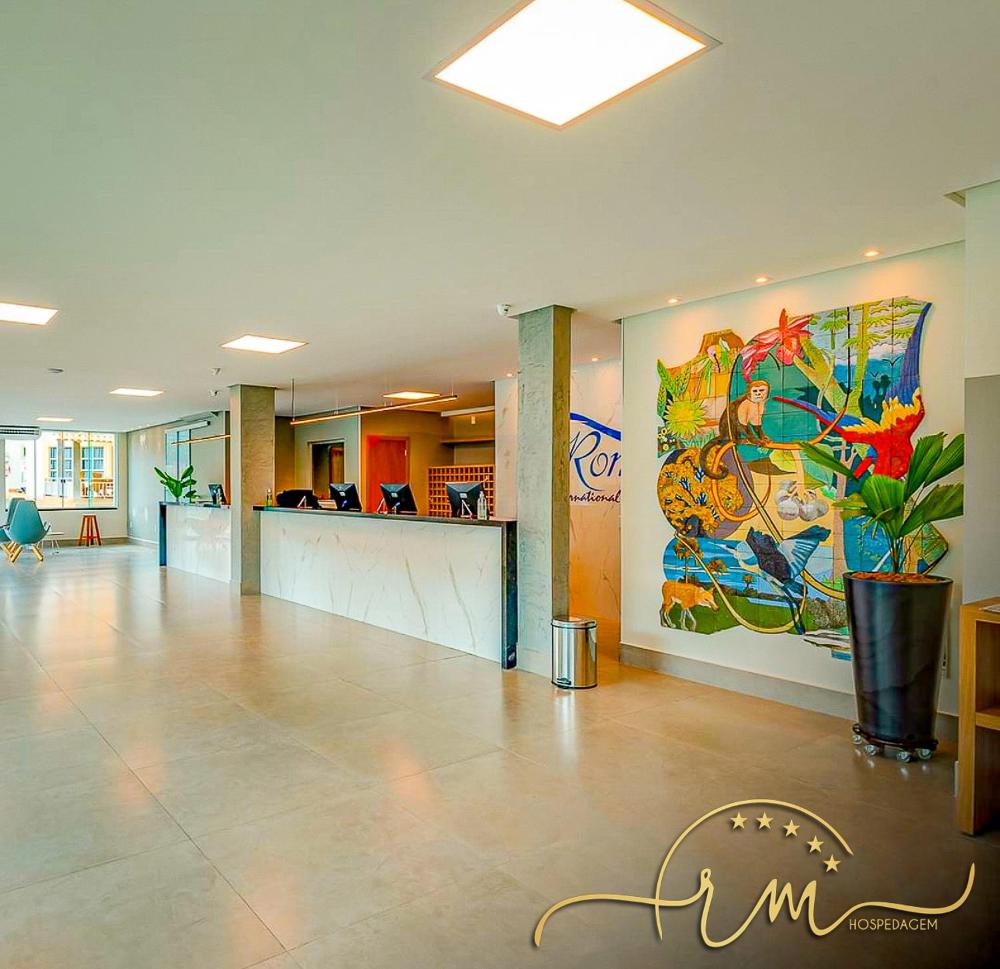 flats diroma internacional resorts