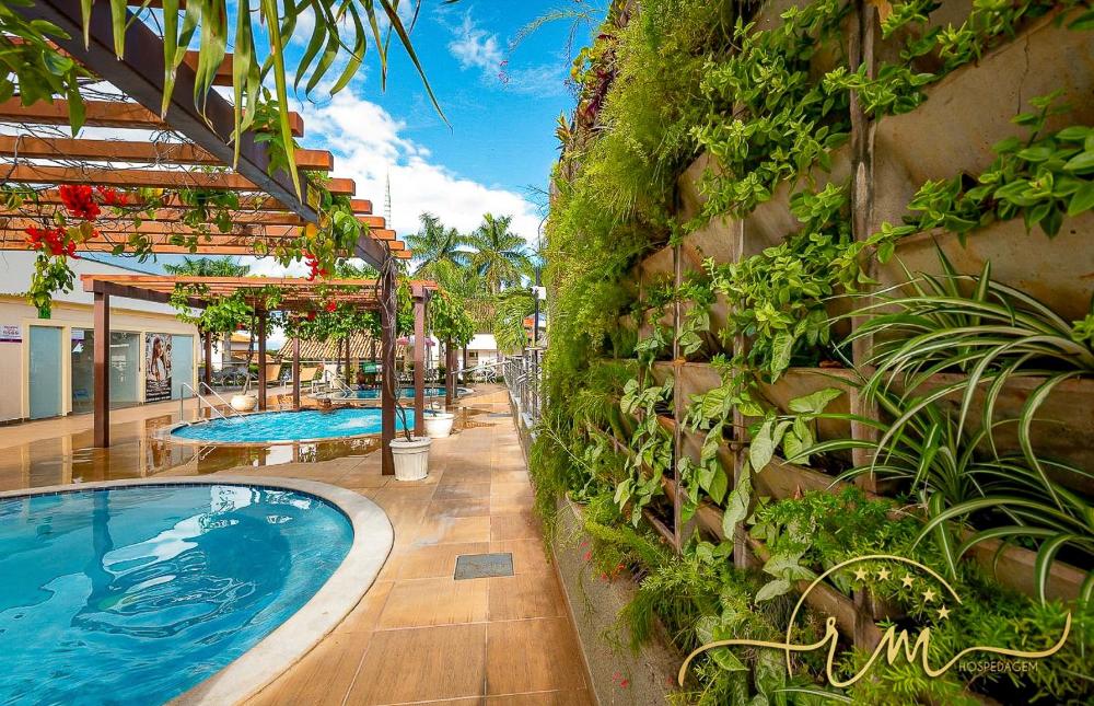 flats diroma internacional resorts