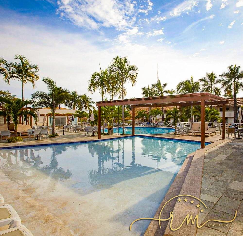 flats diroma internacional resorts