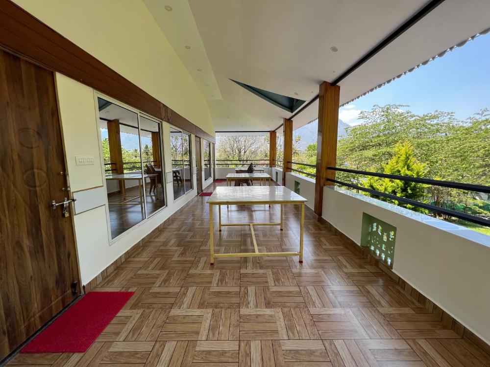 The Midway Jungle Resort Masinagudi