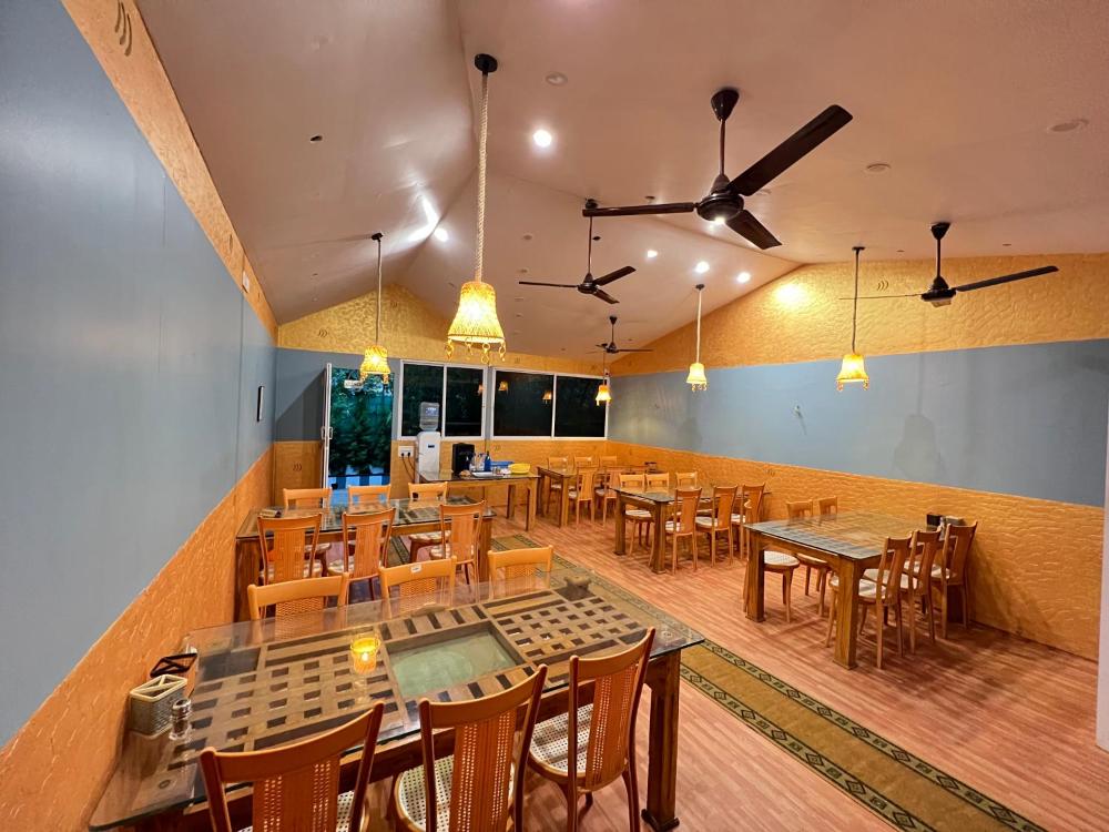 The Midway Jungle Resort Masinagudi