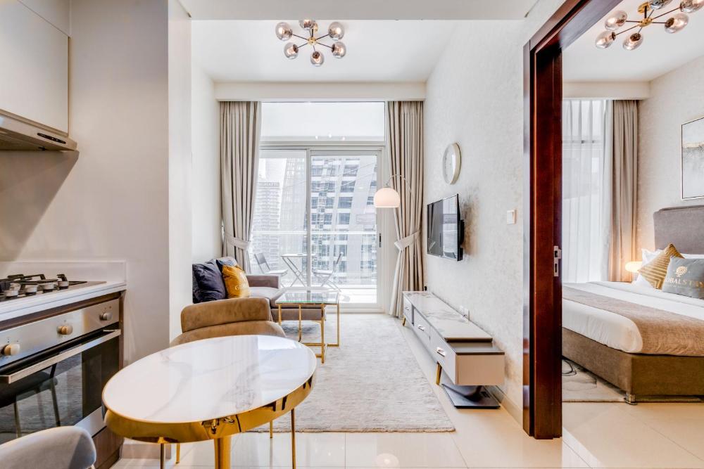 GlobalStay Reva & Vera Residences Business Bay Apartments