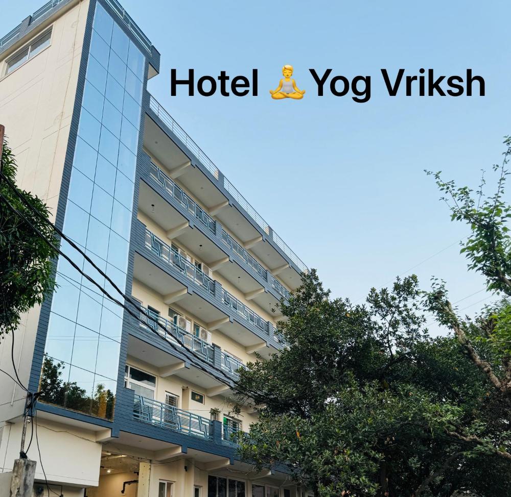 Hotel Yog Vriksh
