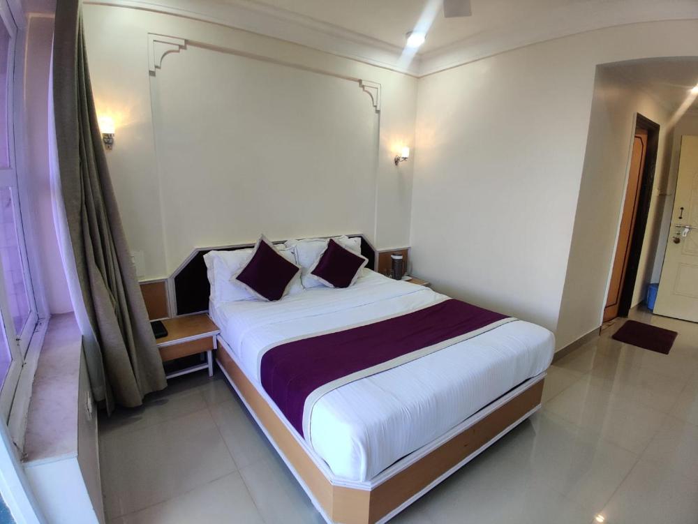SAI VALLEY RESORT