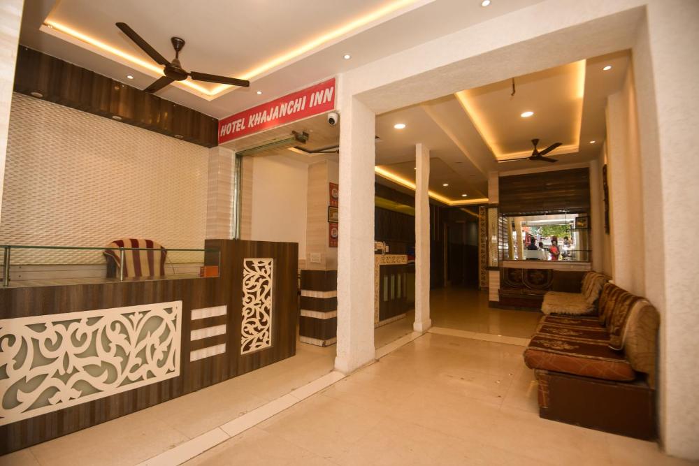 HOTEL KHAJANCHI INN
