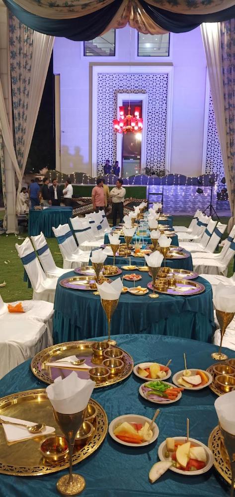 Nirmal Hotel And Resort