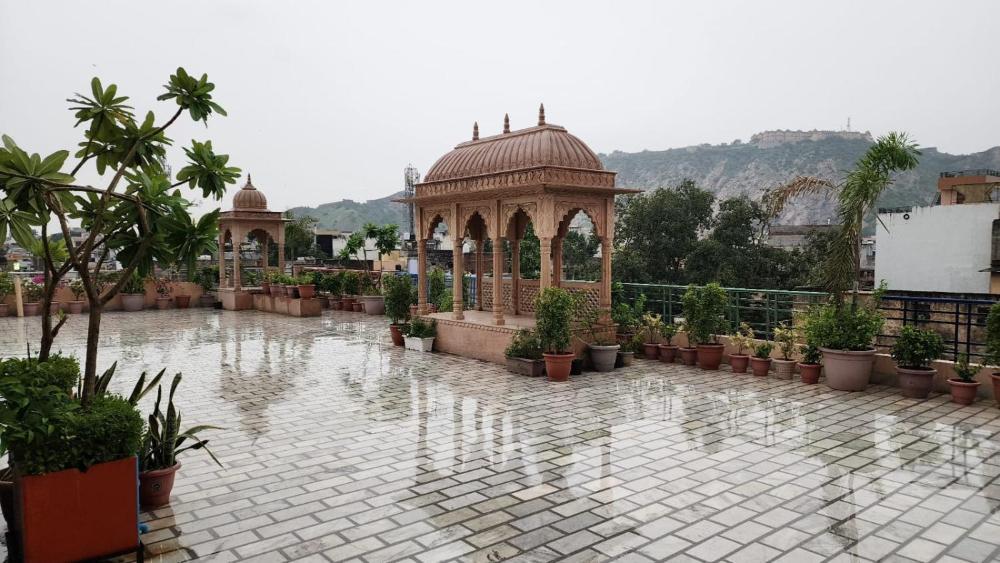 JAIPUR VIEW