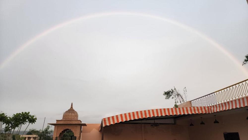 JAIPUR VIEW
