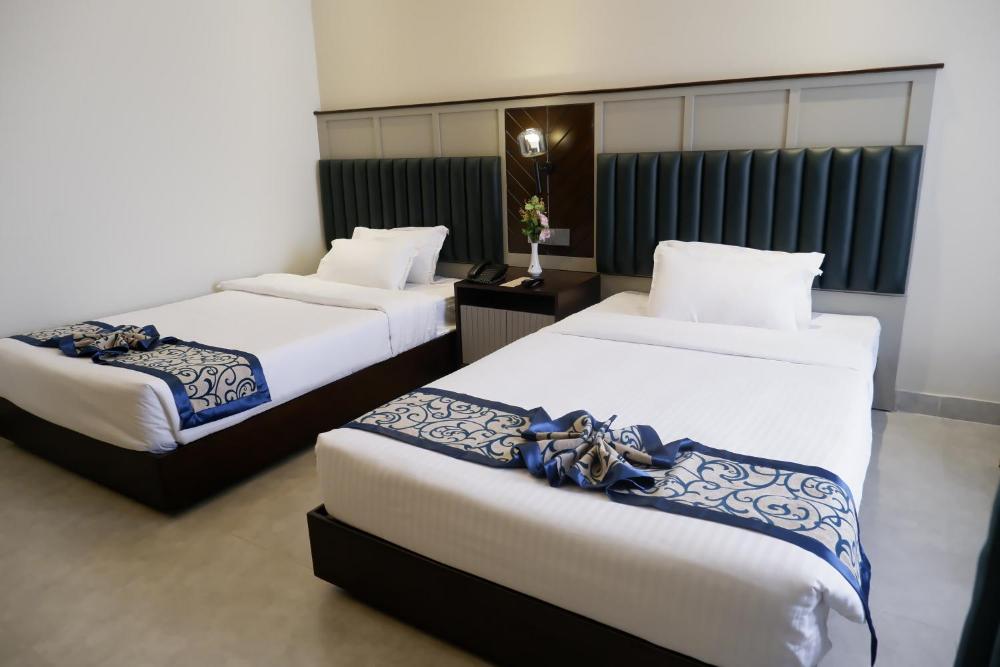 dmore kuakata hotel and resort