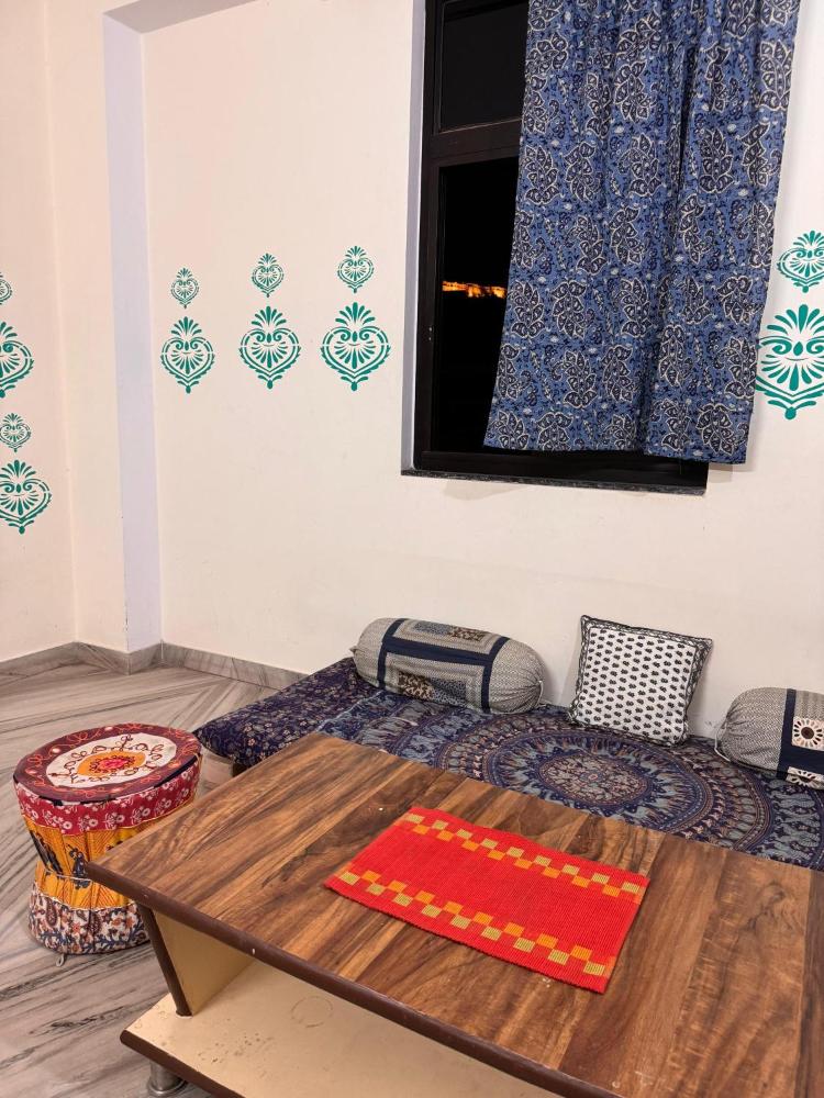 JAIPUR VIEW