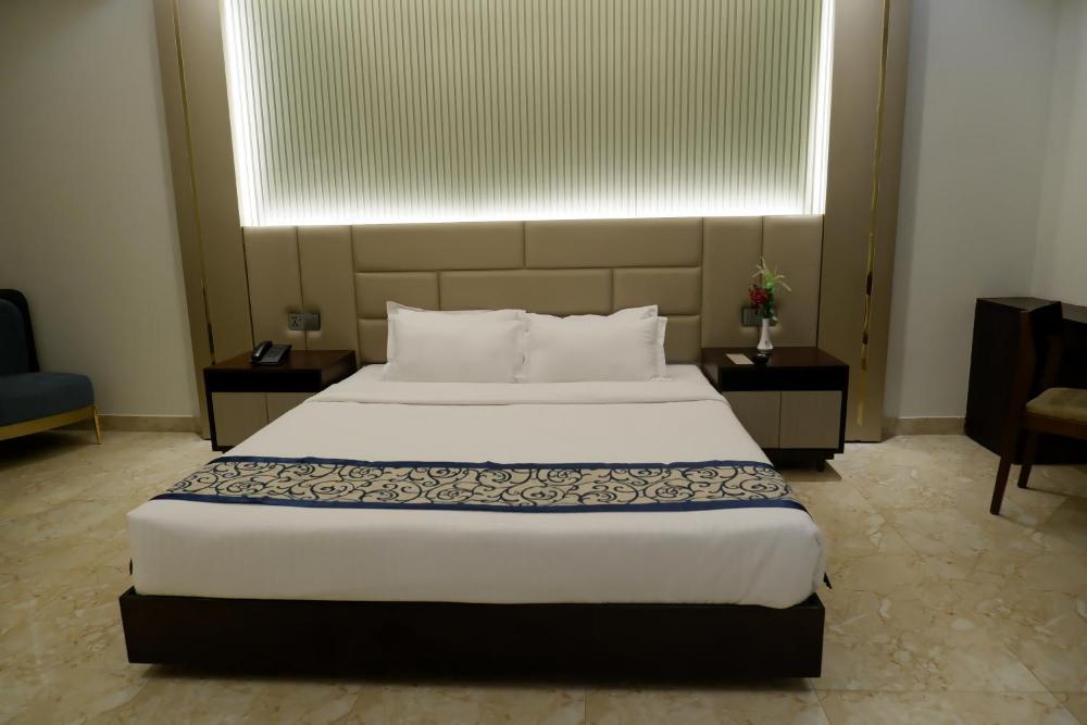 dmore kuakata hotel and resort