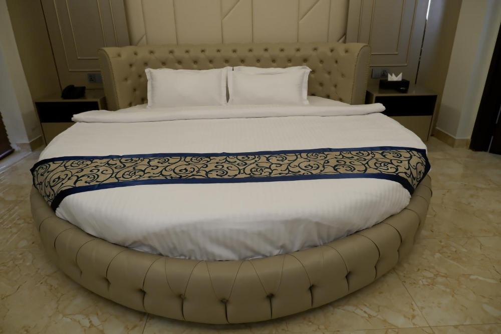 dmore kuakata hotel and resort