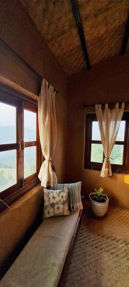 Nayalap - Himalayan Earth Homes
