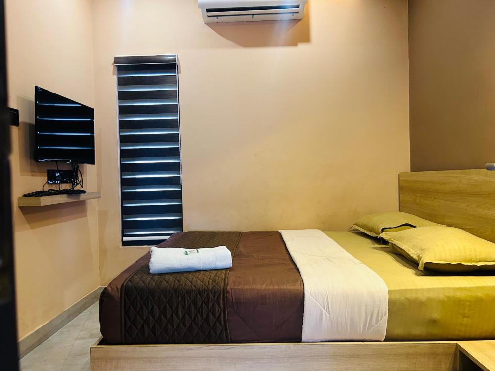 NIDRA INN