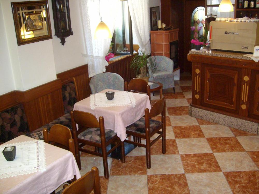 hotel antica rosa
