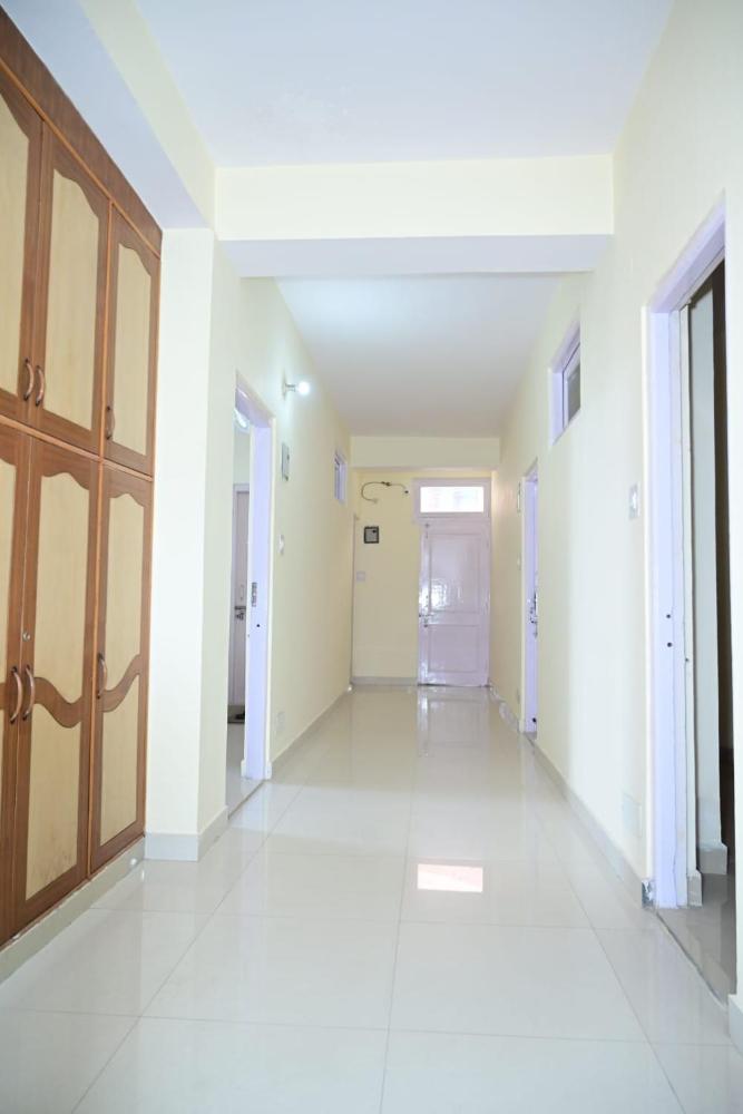 Goroomgo Krishna BNB Guest House Shimla