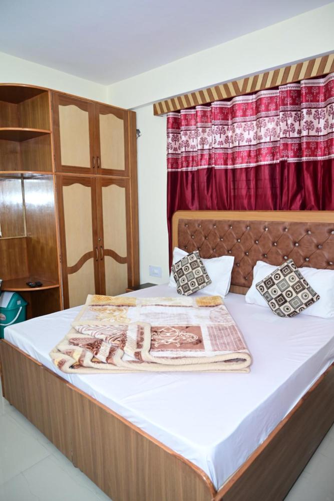 Goroomgo Krishna BNB Guest House Shimla