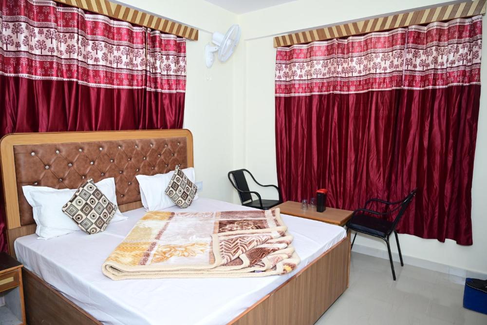 Goroomgo Krishna BNB Guest House Shimla