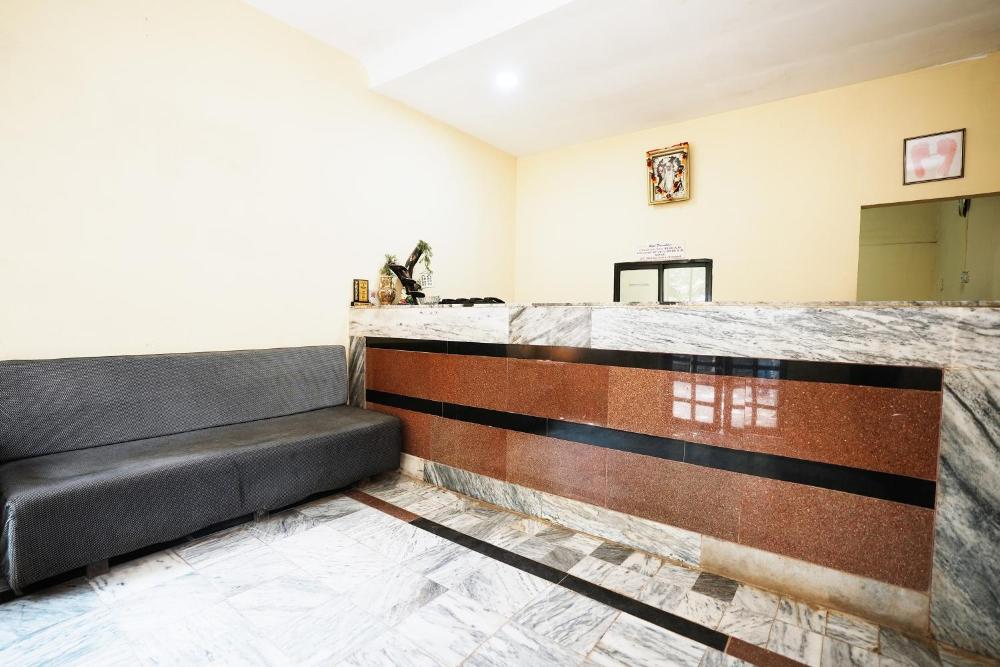 Dwarka Lawns Cottages