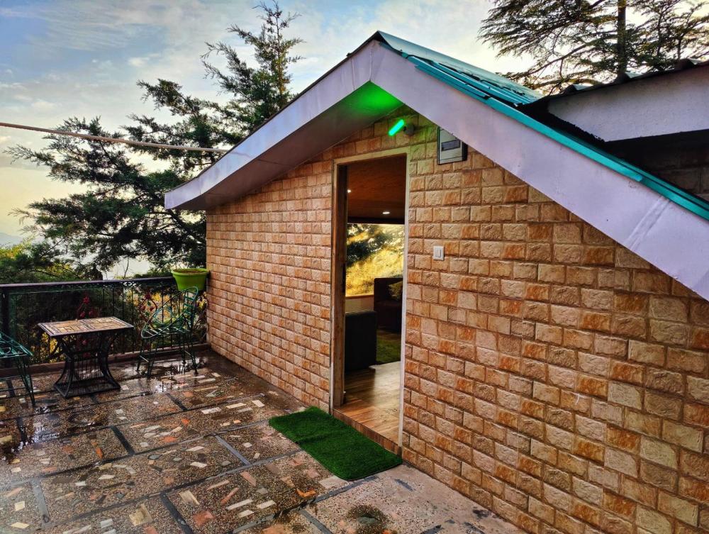 Jakhu Vibes Shimla 