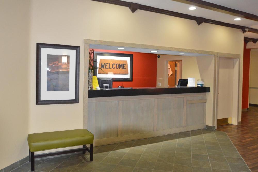 Foto - Extended Stay America Suites - Anchorage - Downtown